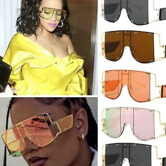 Oversized frames - Picture 4 of 4